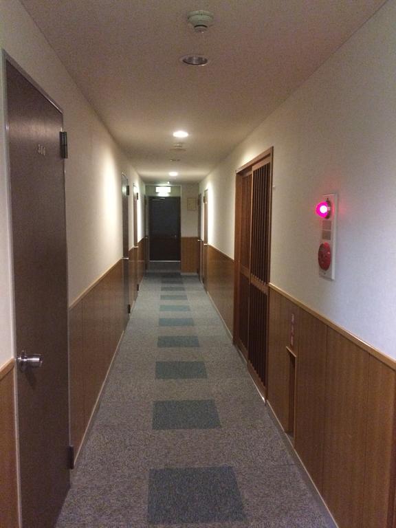 Ryokan Sangetsu Мишима Екстериор снимка
